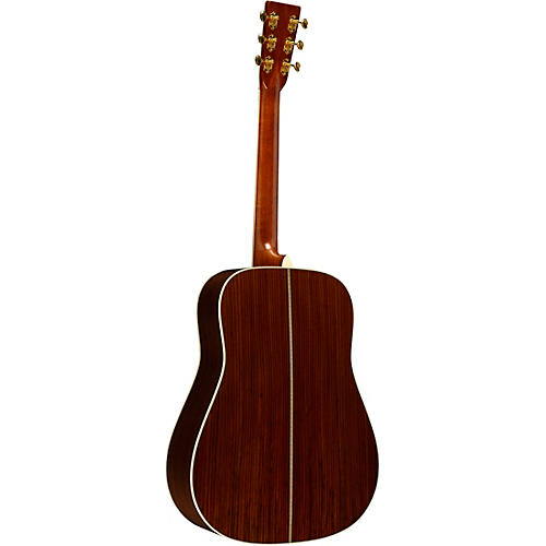Martin D-41 Standard Dreadnought Acoustic Guitar Natural