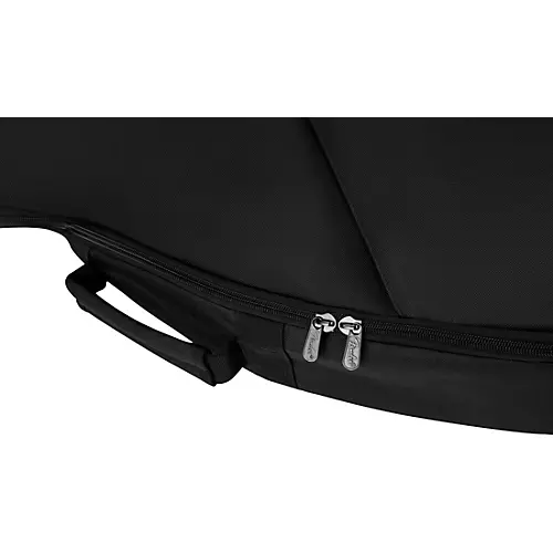 Fender FAS-405 Small-Body Acoustic Gig Bag Black