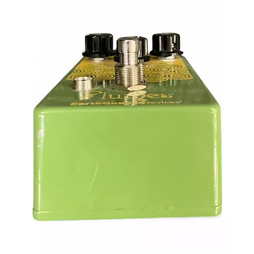 Used EarthQuaker Devices Plumes Small Signal Shredder Overdrive Effect Pedal