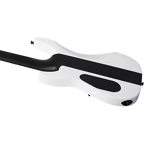 Schecter Guitar Research C-7 Multiscale Rob Scallon Electric Guitar Contrasts