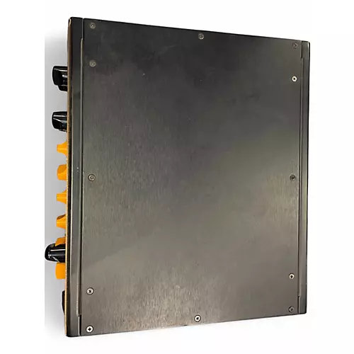 Used Markbass Little Mark Tube 800 Tube Bass Amp Head