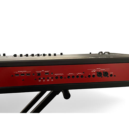 Used Roland Fantom 8 Keyboard Workstation