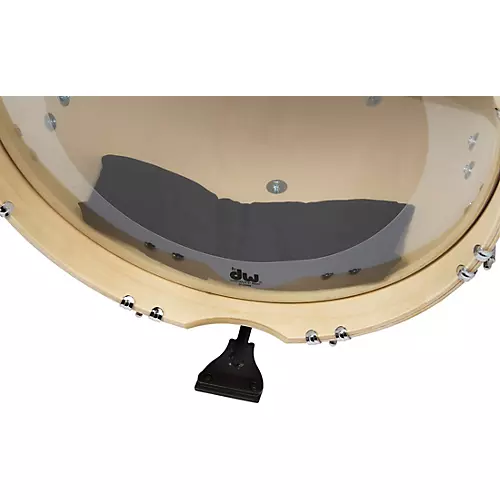 PDP by DW New Yorker 4-Piece Shell Pack With 16