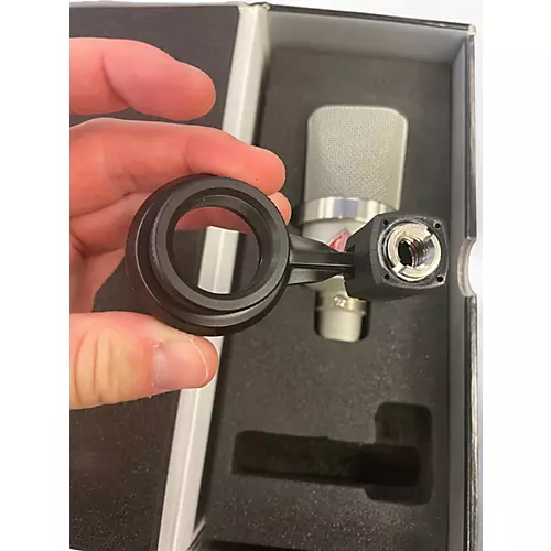 Used Neumann TLM102 Condenser Microphone