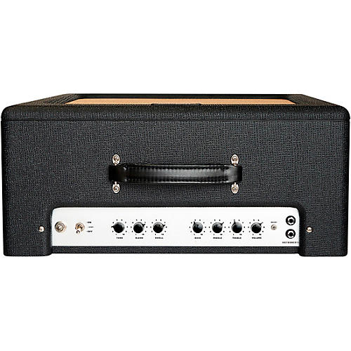Milkman Sound TV40 40W 1x12 Tube Guitar Combo Amp Black 12