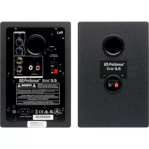 PreSonus AudioBox 96k Complete Bundle