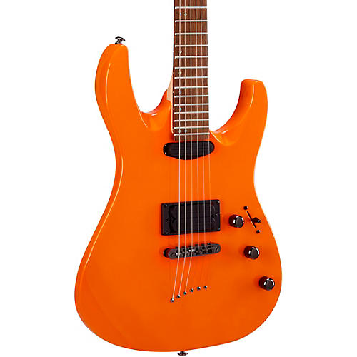 Mitchell MD200 Double-Cutaway Electric Guitar Seaglass Green