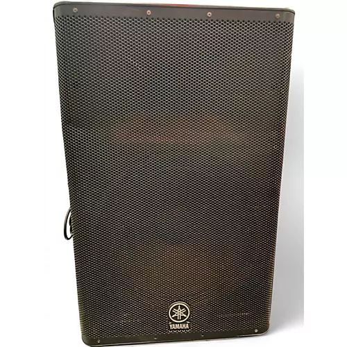 Used Yamaha DRX15 Powered Speaker