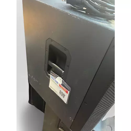 Used Electro-Voice ELX20018SP Powered Subwoofer