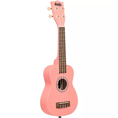 Kala Ukadelic Soprano Ukulele Blue Yonder