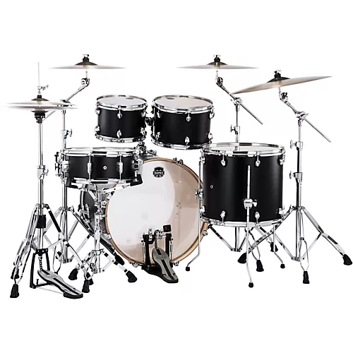 Mapex Mars Maple Rock 5-Piece Shell Pack With 22