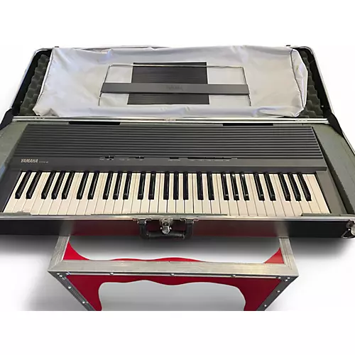 Used Yamaha YPR8 Digital Piano