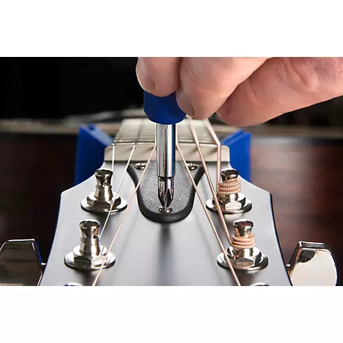 Music Nomad Premium Truss Rod Wrench - 1/4