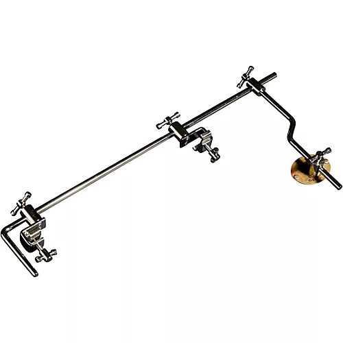 A&F Drum Co Kick Bone - Nickel