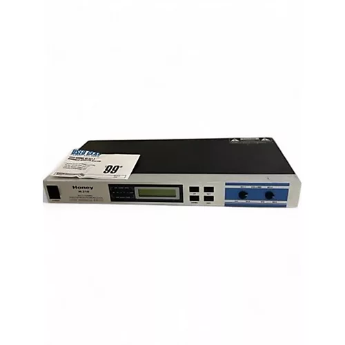 Used Hisonic HS 960LT Handheld Wireless System