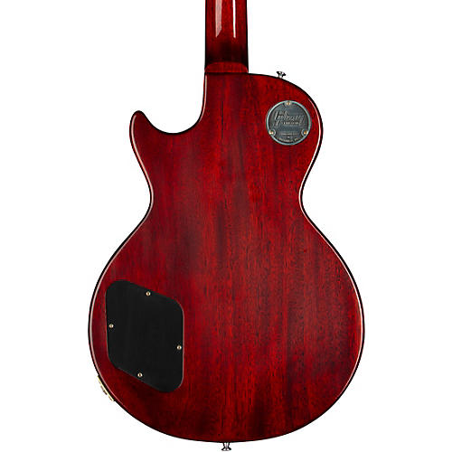 Gibson Custom M2M Murphy Lab 1959 Les Paul Standard Ultra Light Aged Electric Guitar Cobra Burst