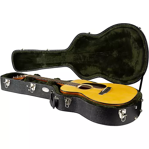 Martin 00-18 Standard Grand Concert Acoustic Guitar Natural