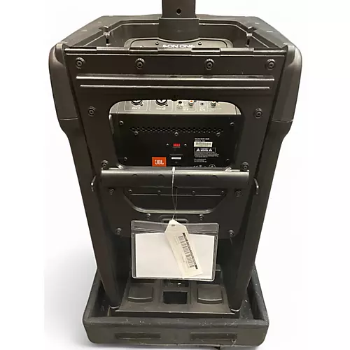 Used JBL EON ONE Sound Package