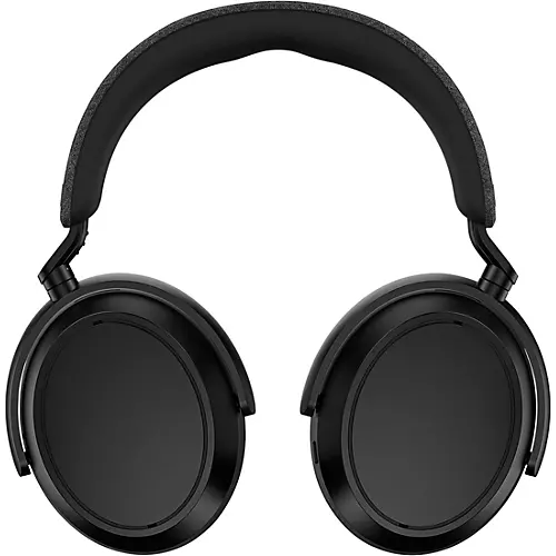 Sennheiser Momentum 4 Bluetooth Over-Ear Headphones Black