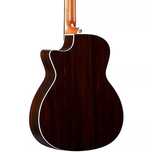 Alvarez AG70CE 12-String Grand Auditorium Acoustic-Electric Guitar Black