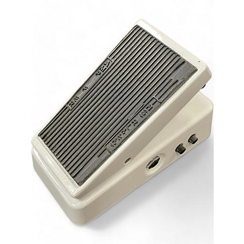 Used Dunlop Cry Baby Mini Bass Bass Effect Pedal