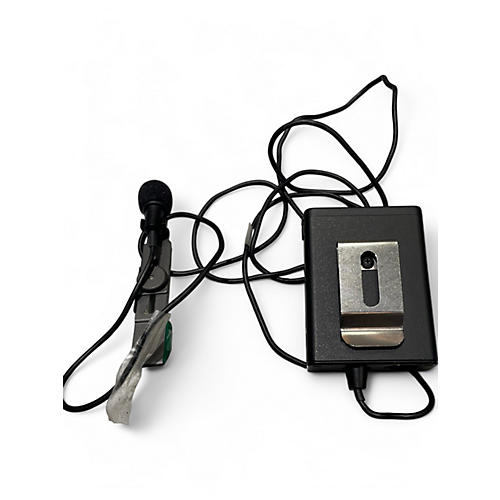 Used Audio-Technica PRO70 Dynamic Microphone