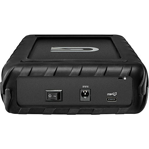 Glyph Blackbox Pro USB External Desktop Hard Drive 8 TB 7200 RPM
