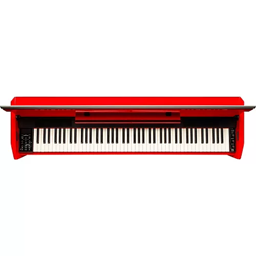 Dexibell VIVO H10 Digital Upright Piano Matte Black