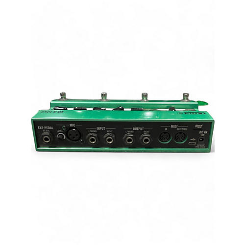 Used Line 6 DL4 Delay Modeler Effect Pedal