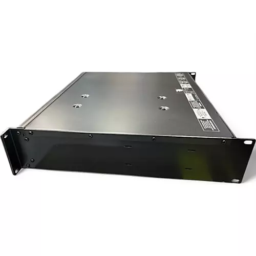 Used Behringer Europower EP4000 Power Amp