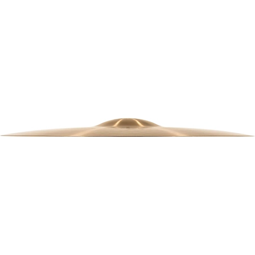 MEINL Pure Alloy Traditional Medium Crash Cymbal 18 in.