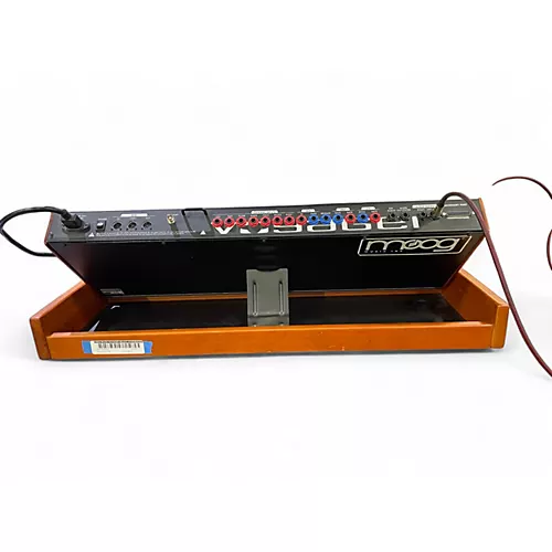 Used Moog Voyager Select Synthesizer