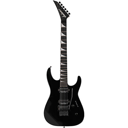 Jackson MJ Series Dinky DKR MAH Black
