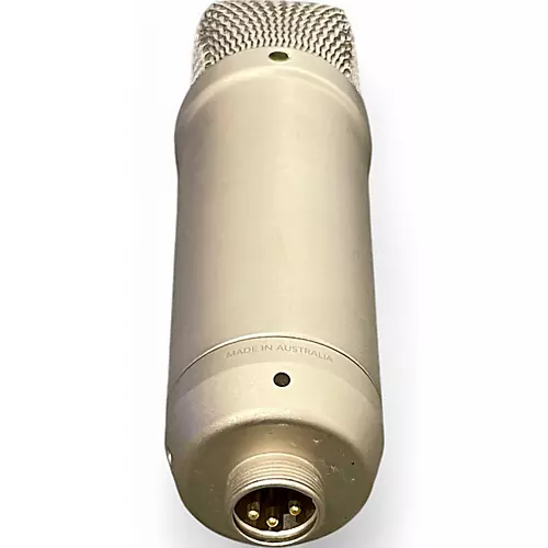 Used RODE NT1 Condenser Microphone