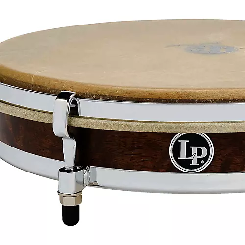 LP Pandero De Plena 12 in.