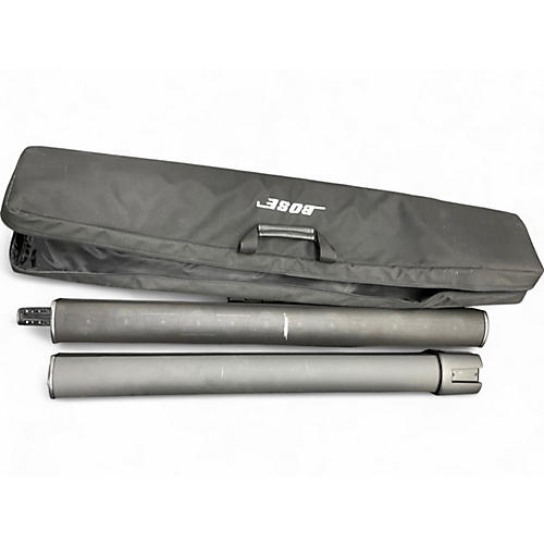 Used Bose L1 M1S with B1 bass module Powered Speaker