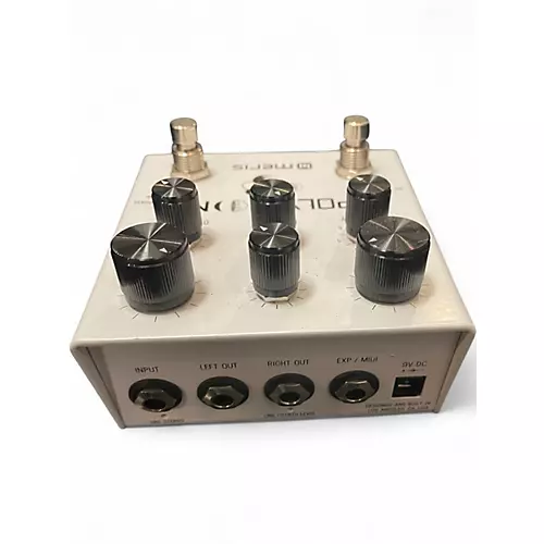 Used Meris Polymon Effect Pedal