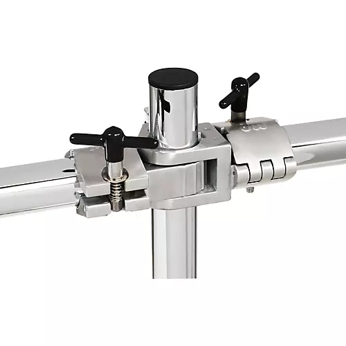 DW 1.5 in. to 1.5 in. Hinged Angle Stacker Rack Clamp