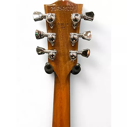 Used Gibson Les Paul Modern Seafoam Green Solid Body Electric Guitar Seafoam Green