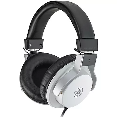 Yamaha HPH-MT7 Studio Monitor Headphones Black