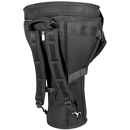 Ahead Armor Cases Djembe Case Deluxe with Back Pack Straps 26.5 x 14