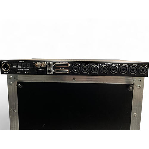Used Universal Audio Apollo X8P 3 Audio Interface
