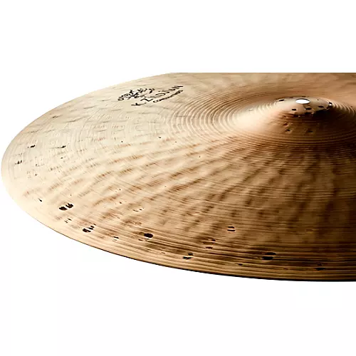Zildjian K Constantinople Medium Thin Low Ride 22