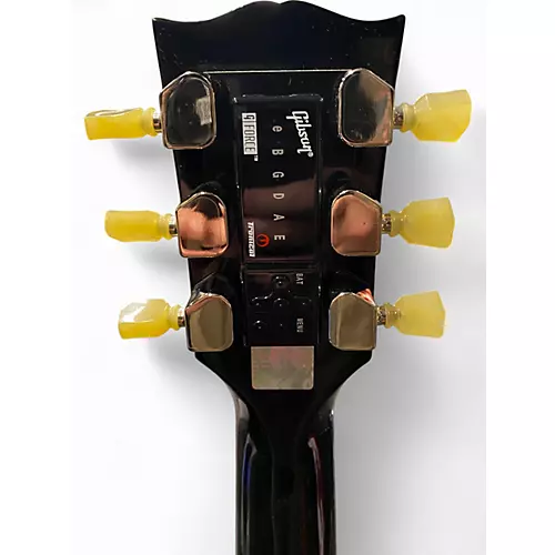 Used Gibson SG Special Tobacco Burst Solid Body Electric Guitar Tobacco Burst
