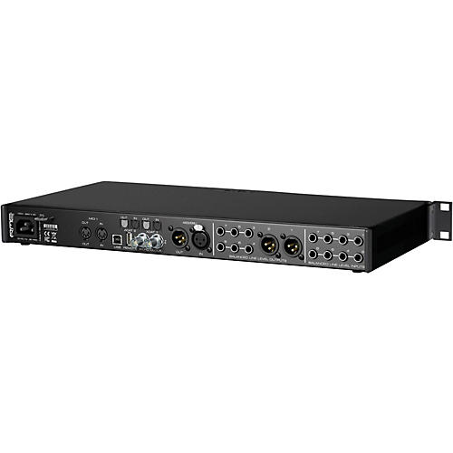 RME Fireface UFX II USB 2.0 Audio Interface