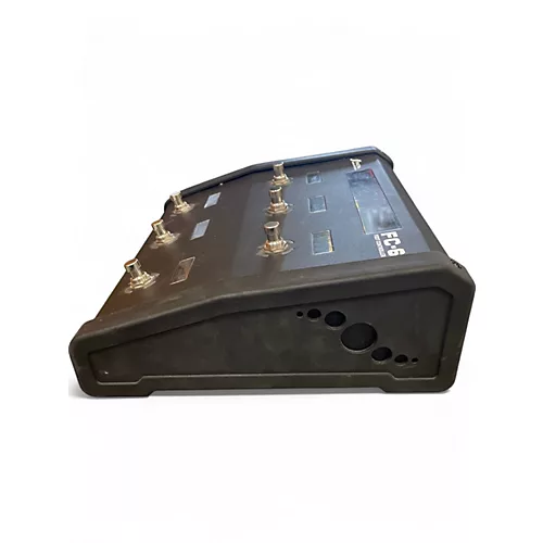 Used Fractal Audio FC6