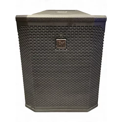 Used Electro-Voice EVOLVE 30M Powered Speaker