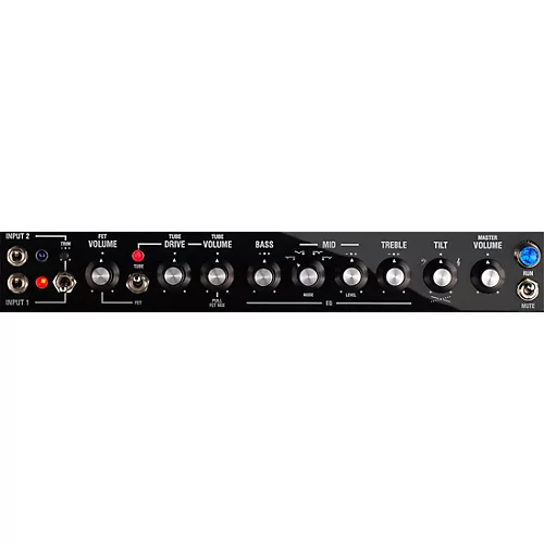 Laney Digbeth DB-EAST 1,000W Nathan East Signature Bass Amp Head