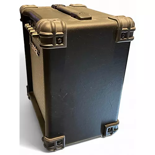 Used Ibanez IBZ10G Tone Blaster 1X6.5 10W Guitar Combo Amp