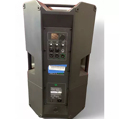 Used Mackie SRT215 Powered Speaker